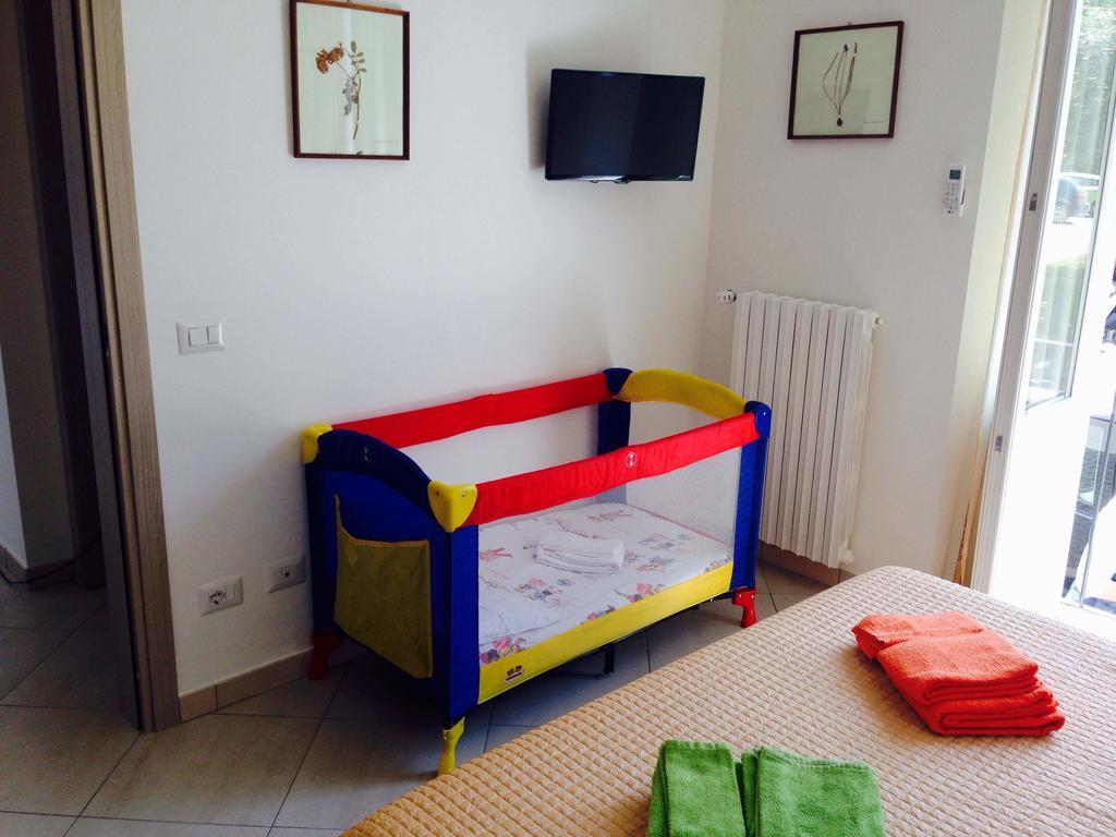 Bronzino 53 Apartment Firenze Ruang foto
