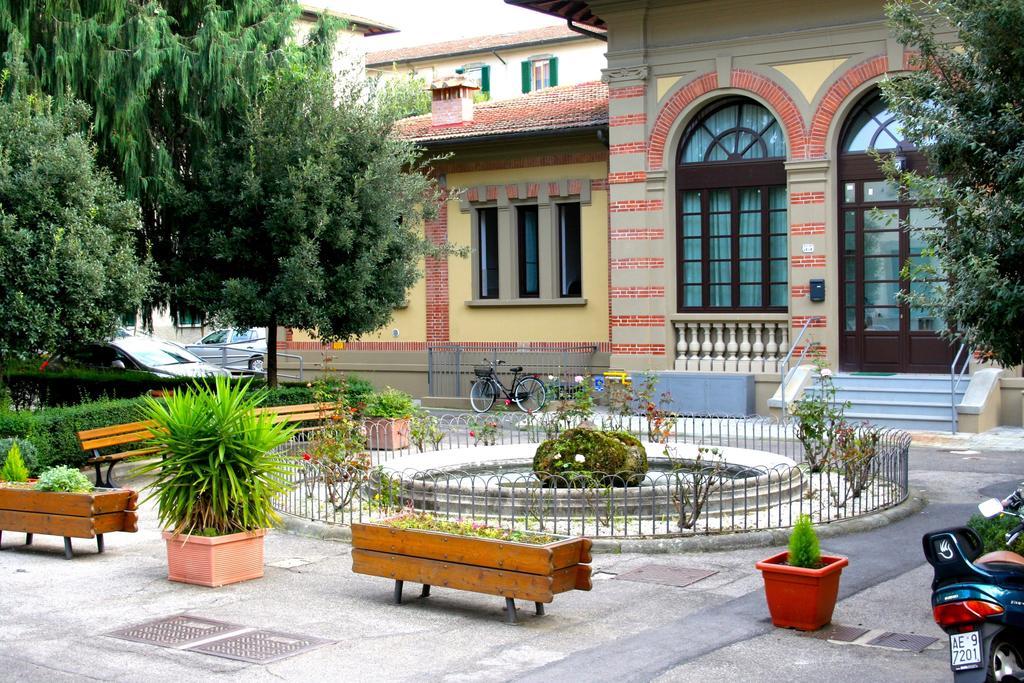 Bronzino 53 Apartment Firenze Ruang foto