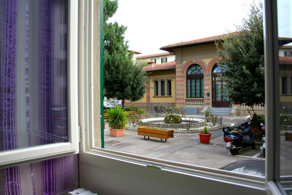 Bronzino 53 Apartment Firenze Ruang foto