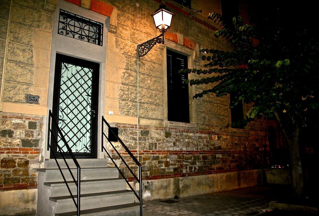 Bronzino 53 Apartment Firenze Ruang foto
