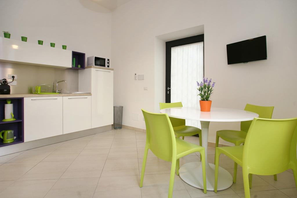 Bronzino 53 Apartment Firenze Bagian luar foto