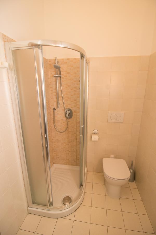 Bronzino 53 Apartment Firenze Bagian luar foto
