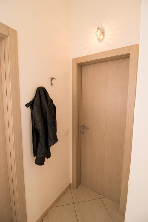 Bronzino 53 Apartment Firenze Bagian luar foto