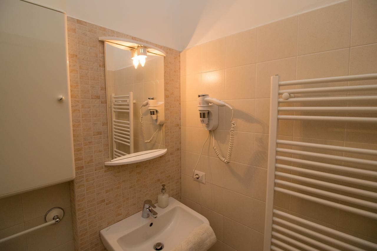 Bronzino 53 Apartment Firenze Bagian luar foto